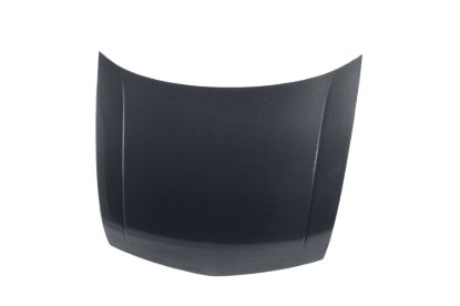 Picture of Seibon Carbon Hood - HD0910ACTSX-OE