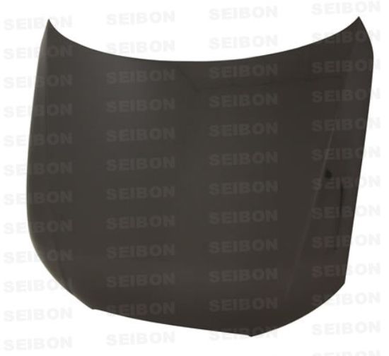 Picture of Seibon Carbon Hood - HD0910AUA4-OE