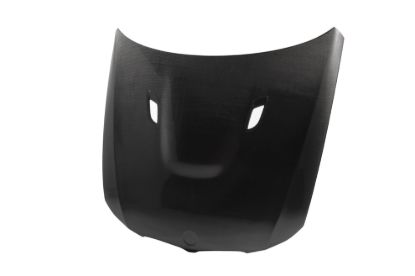 Picture of Seibon Carbon Hood - HD0910BMWE90-BM