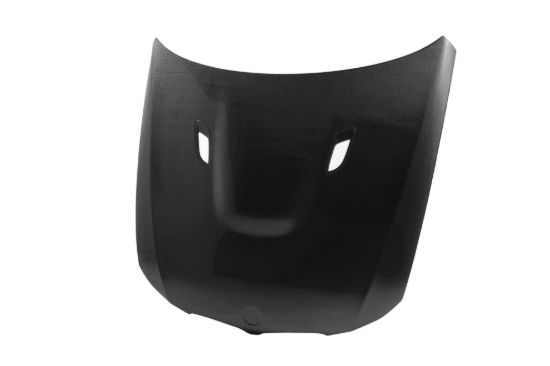 Picture of Seibon Carbon Hood - HD0910BMWE90-BM