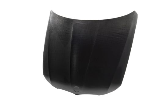 Picture of Seibon Carbon Hood - HD0910BMWE90-OE