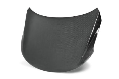 Picture of Seibon Carbon Hood - HD0910KIFO-OE