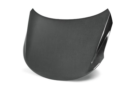 Picture of Seibon Carbon Hood - HD0910KIFO-OE