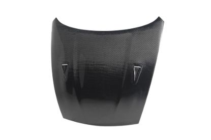 Picture of Seibon Carbon Hood - HD0910NS370-GTR
