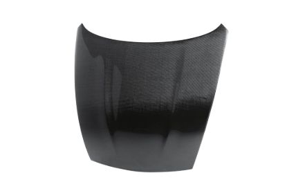 Picture of Seibon Carbon Hood - HD0910NS370-OE