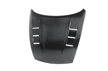 Picture of Seibon Carbon Hood - HD0910NS370-TS