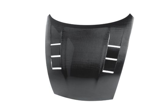 Picture of Seibon Carbon Hood - HD0910NS370-TS
