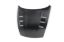 Picture of Seibon Carbon Hood - HD0910NS370-TS