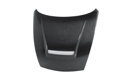 Picture of Seibon Carbon Hood - HD0910NS370-VSII