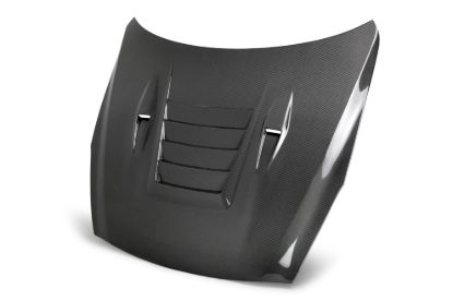 Picture of Seibon Carbon Hood - HD0910NSGTR-DS
