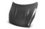 Picture of Seibon Carbon Hood - HD0910NSGTR-DS
