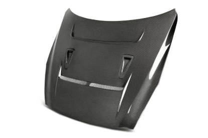 Picture of Seibon Carbon Hood - HD0910NSGTR-DV