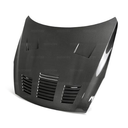 Picture of Seibon Carbon Hood - HD0910NSGTR-GT