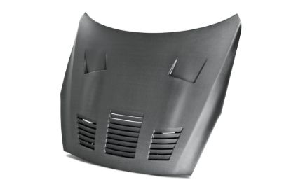Picture of Seibon Carbon Hood - HD0910NSGTR-GT-DRY
