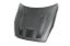 Picture of Seibon Carbon Hood - HD0910NSGTR-GT-DRY