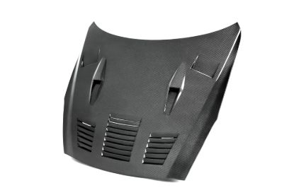 Picture of Seibon Carbon Hood - HD0910NSGTR-GTII
