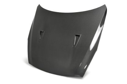 Picture of Seibon Carbon Hood - HD0910NSGTR-OE