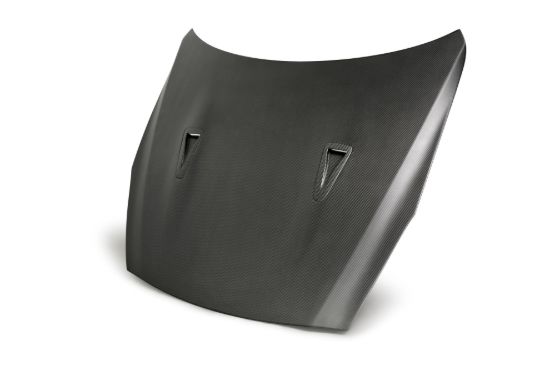 Picture of Seibon Carbon Hood - HD0910NSGTR-OE-DRY
