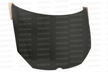 Picture of Seibon Carbon Hood - HD1011VWGTI-OE