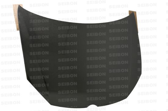 Picture of Seibon Carbon Hood - HD1011VWGTI-OE