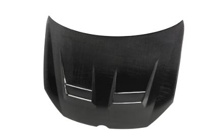 Picture of Seibon Carbon Hood - HD1011VWGTI-DV