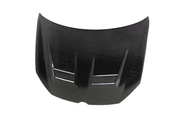 Picture of Seibon Carbon Hood - HD1011VWGTI-DV