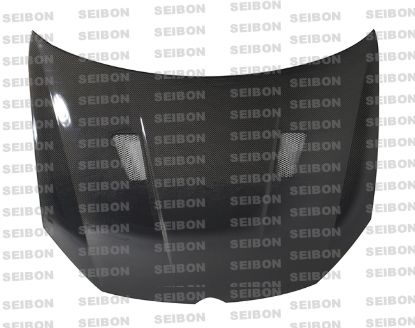 Picture of Seibon Carbon Hood - HD1011VWGTI-TM