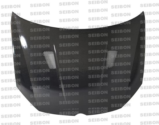 Picture of Seibon Carbon Hood - HD1011VWGTI-TM
