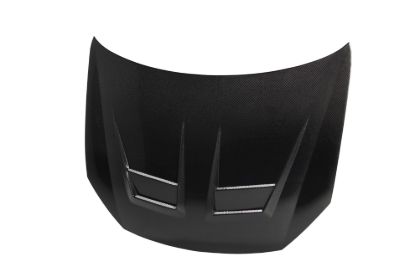 Picture of Seibon Carbon Hood - HD1011VWGTIB-DV