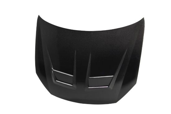 Picture of Seibon Carbon Hood - HD1011VWGTIB-DV