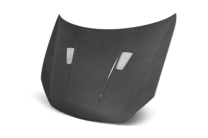 Picture of Seibon Carbon Hood - HD1011VWGTIB-TM
