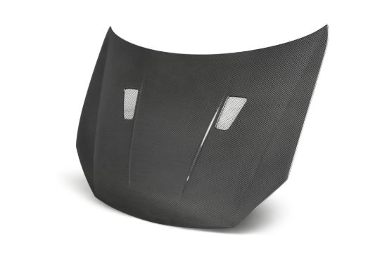 Picture of Seibon Carbon Hood - HD1011VWGTIB-TM