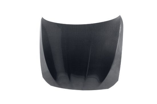 Picture of Seibon Carbon Hood - HD1012BMWF10-OE