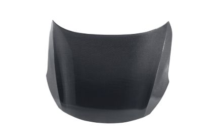 Picture of Seibon Carbon Hood - HD1012KIOP-OE