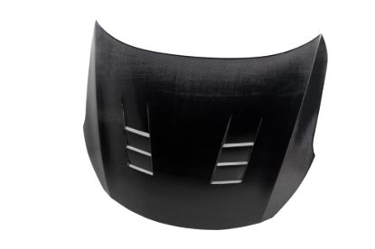 Picture of Seibon Carbon Hood - HD1012KIOP-TS