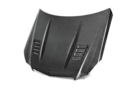 Picture of Seibon Carbon Hood - HD1012MBW212-CT