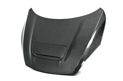 Picture of Seibon Carbon Hood - HD1012MZ3-OE