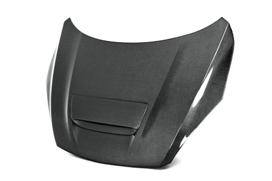 Picture of Seibon Carbon Hood - HD1012MZ3-OE