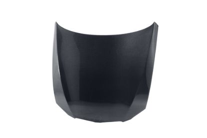 Picture of Seibon Carbon Hood - HD1112BMWE922D-OE