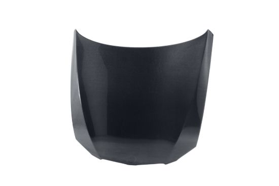 Picture of Seibon Carbon Hood - HD1112BMWE922D-OE