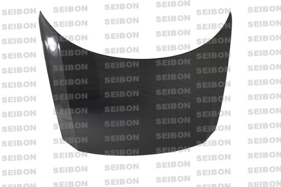 Picture of Seibon Carbon Hood - HD1112HDCZ-OE