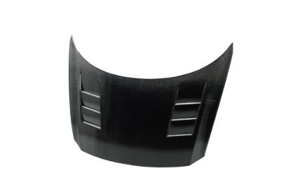 Picture of Seibon Carbon Hood - HD1112HDCZ-TS