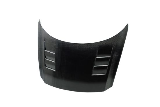 Picture of Seibon Carbon Hood - HD1112HDCZ-TS