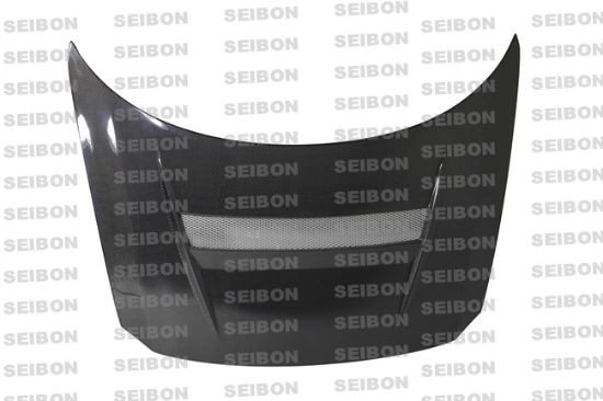 Picture of Seibon Carbon Hood - HD1112HDCZ-VSII