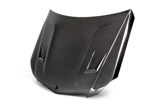 Picture of Seibon Carbon Hood - HD1112MBC63-GT