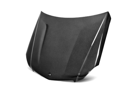 Picture of Seibon Carbon Hood - HD1112MBC63-OE