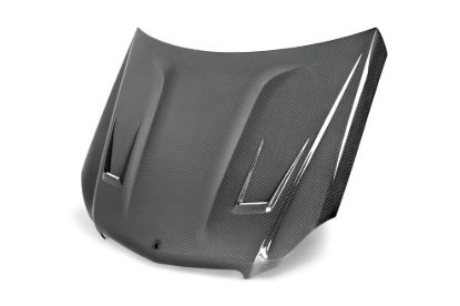 Picture of Seibon Carbon Hood - HD1112MBW204-GT