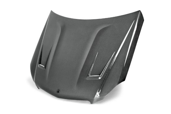 Picture of Seibon Carbon Hood - HD1112MBW204-GT