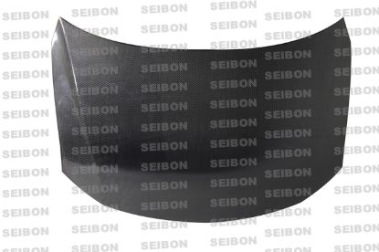 Picture of Seibon Carbon Hood - HD1112SCNTC-OE