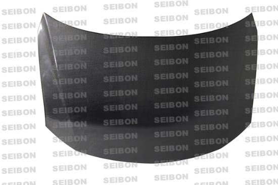 Picture of Seibon Carbon Hood - HD1112SCNTC-OE